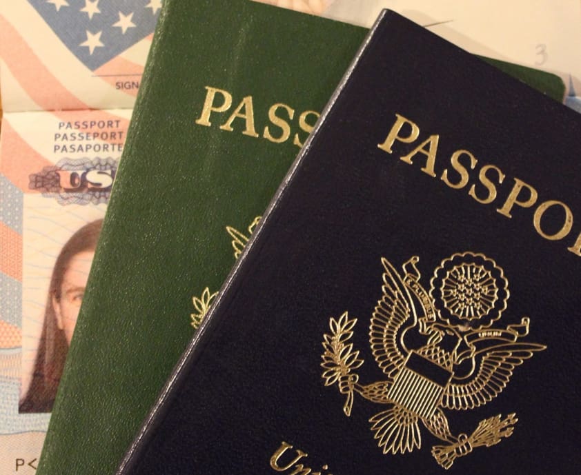 document verification training with Passport Proven